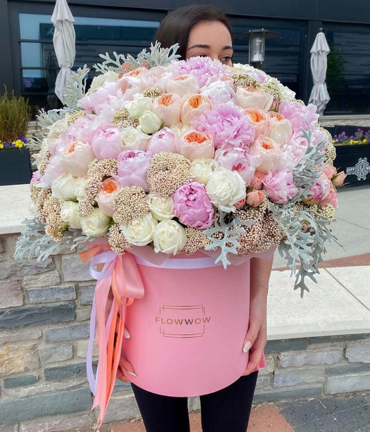 XXLarge Jolies Box image 0