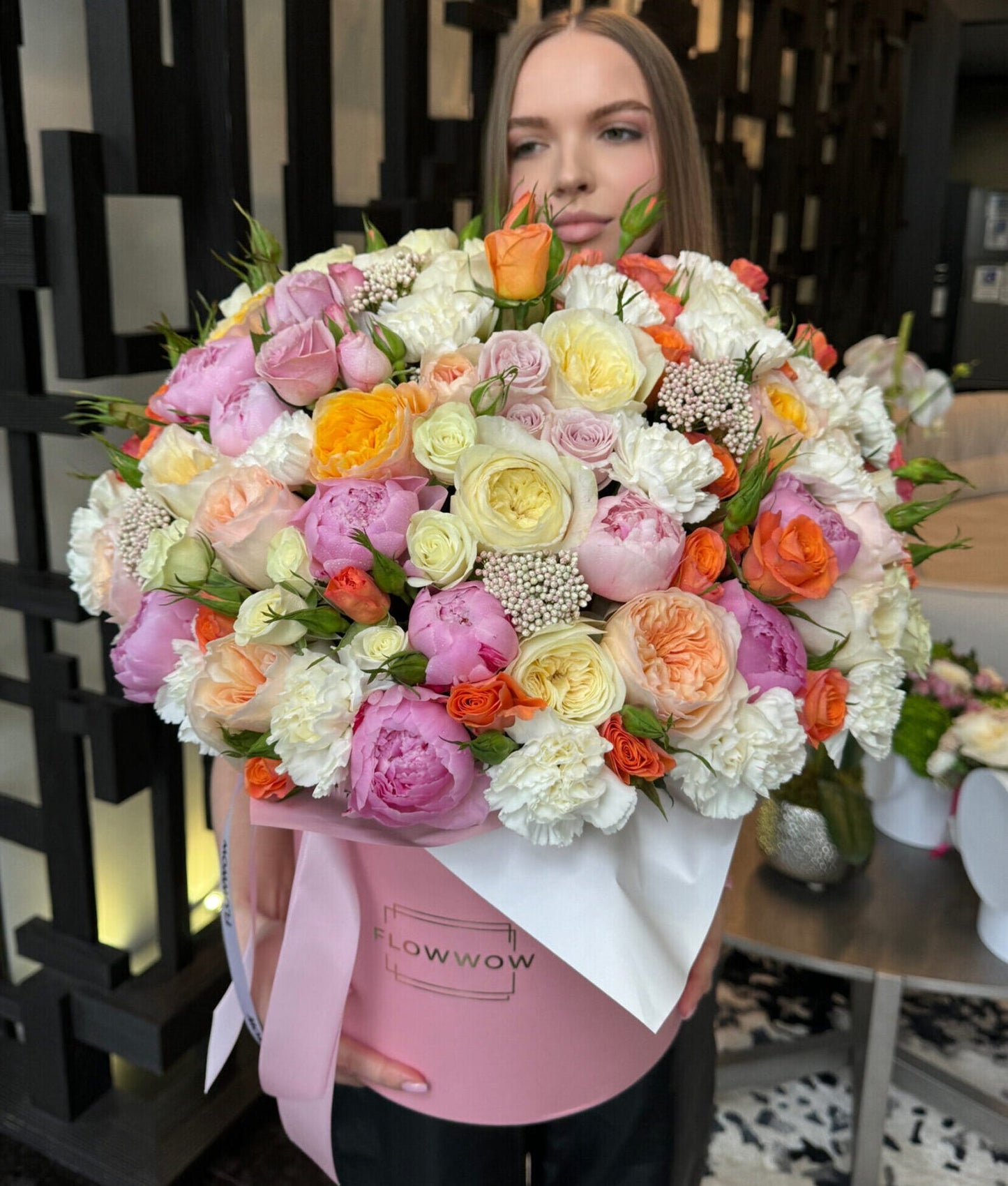 Flowwov Charme image 0