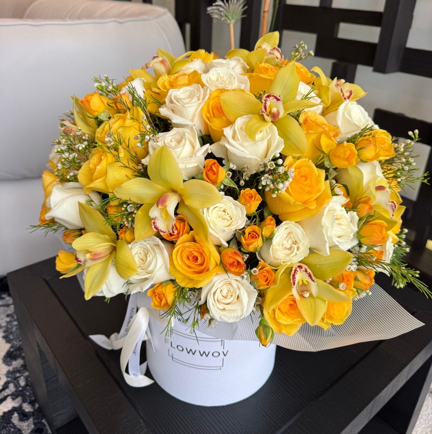 Soft Glow Box image 0