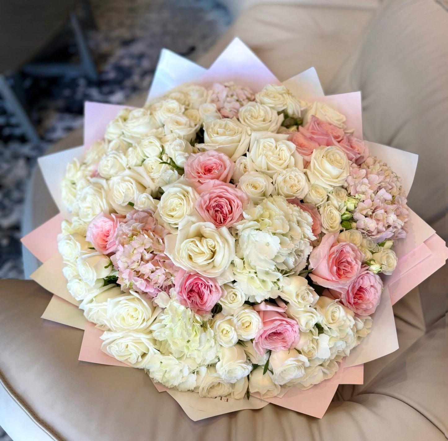 Pastel Spring (Medium Size) image 0