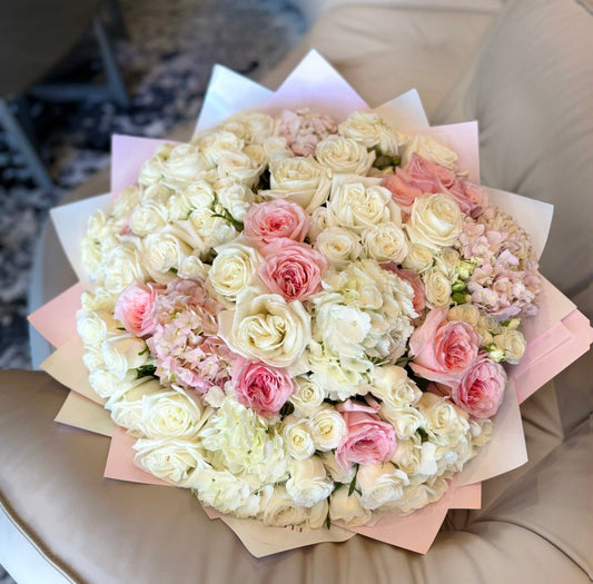 Pastel Spring (Medium Size) image 0