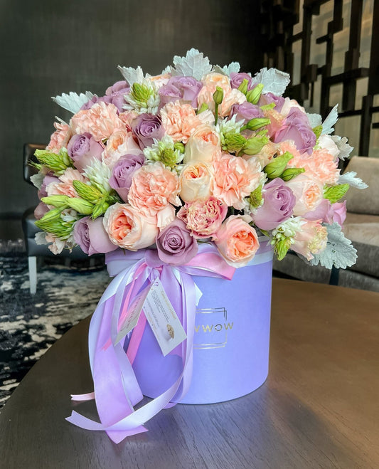 Lavender Lady image 0