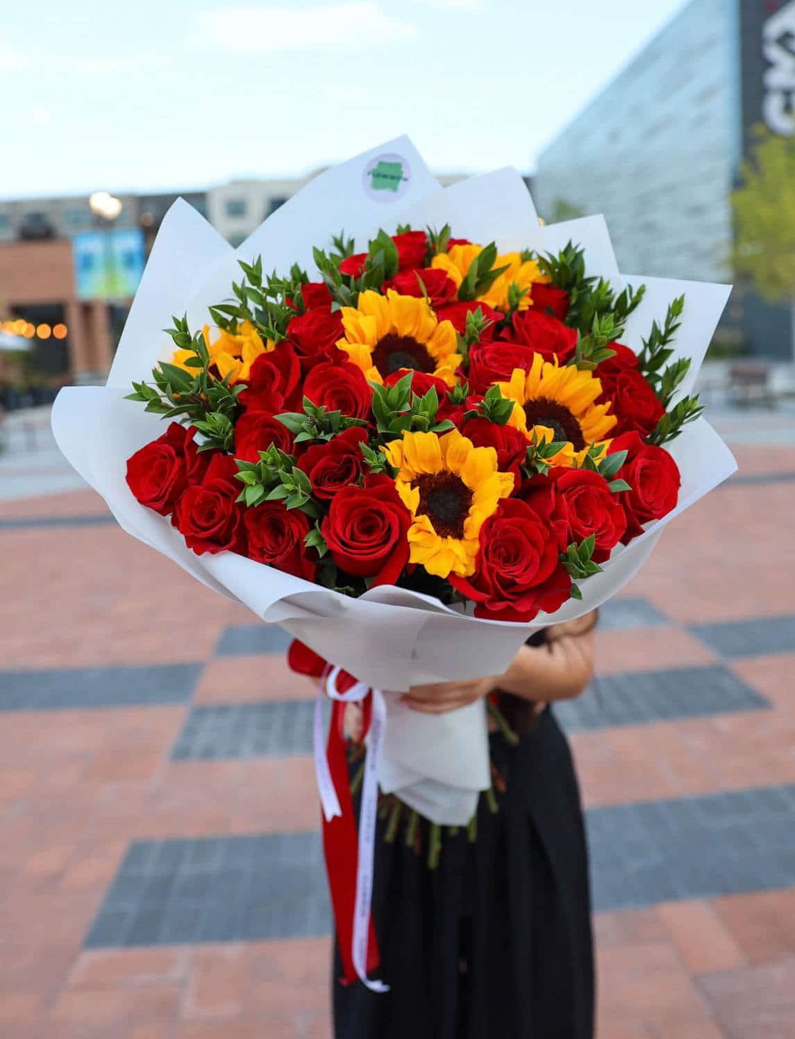 Summer Sunrise image 0