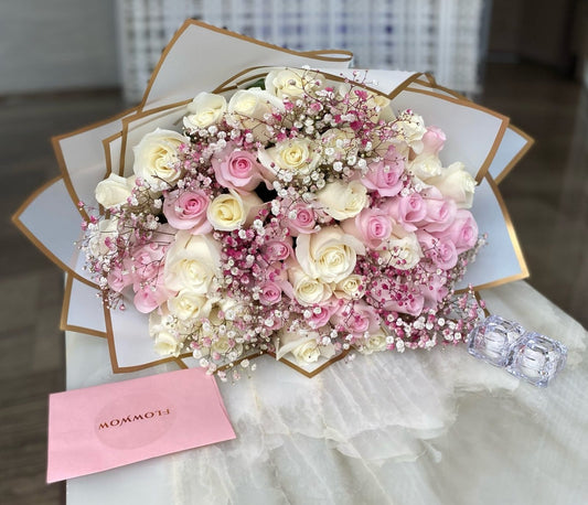 Bouquet "Romance" image 0