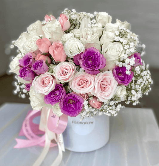 Spray Mix Box image 0