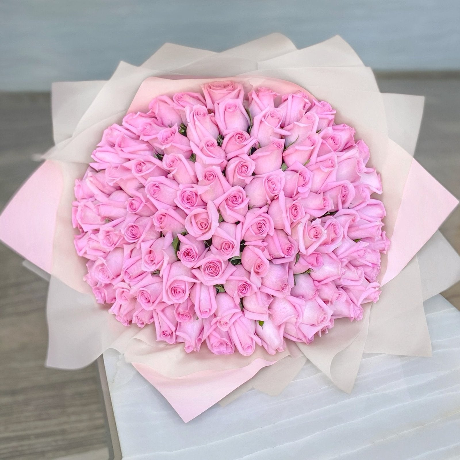 100 Sweet Escimo image 0