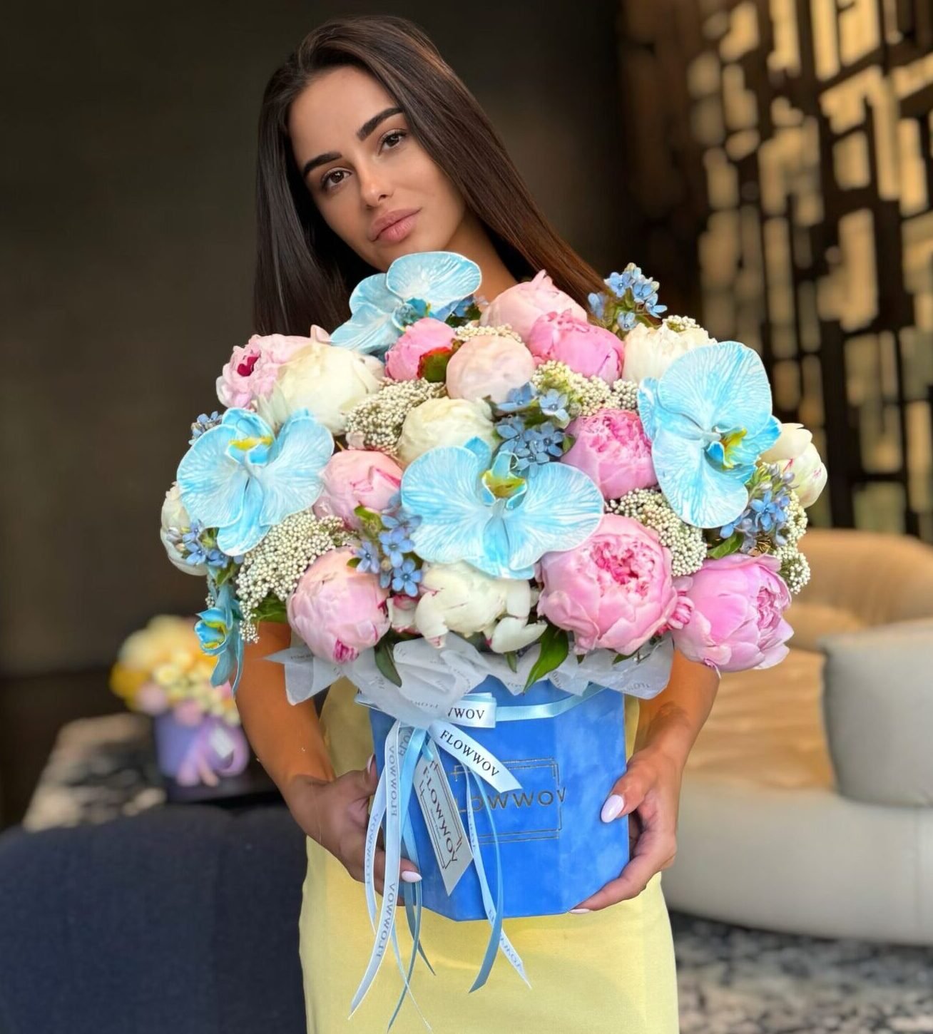 Jardin of Flowwov image 0