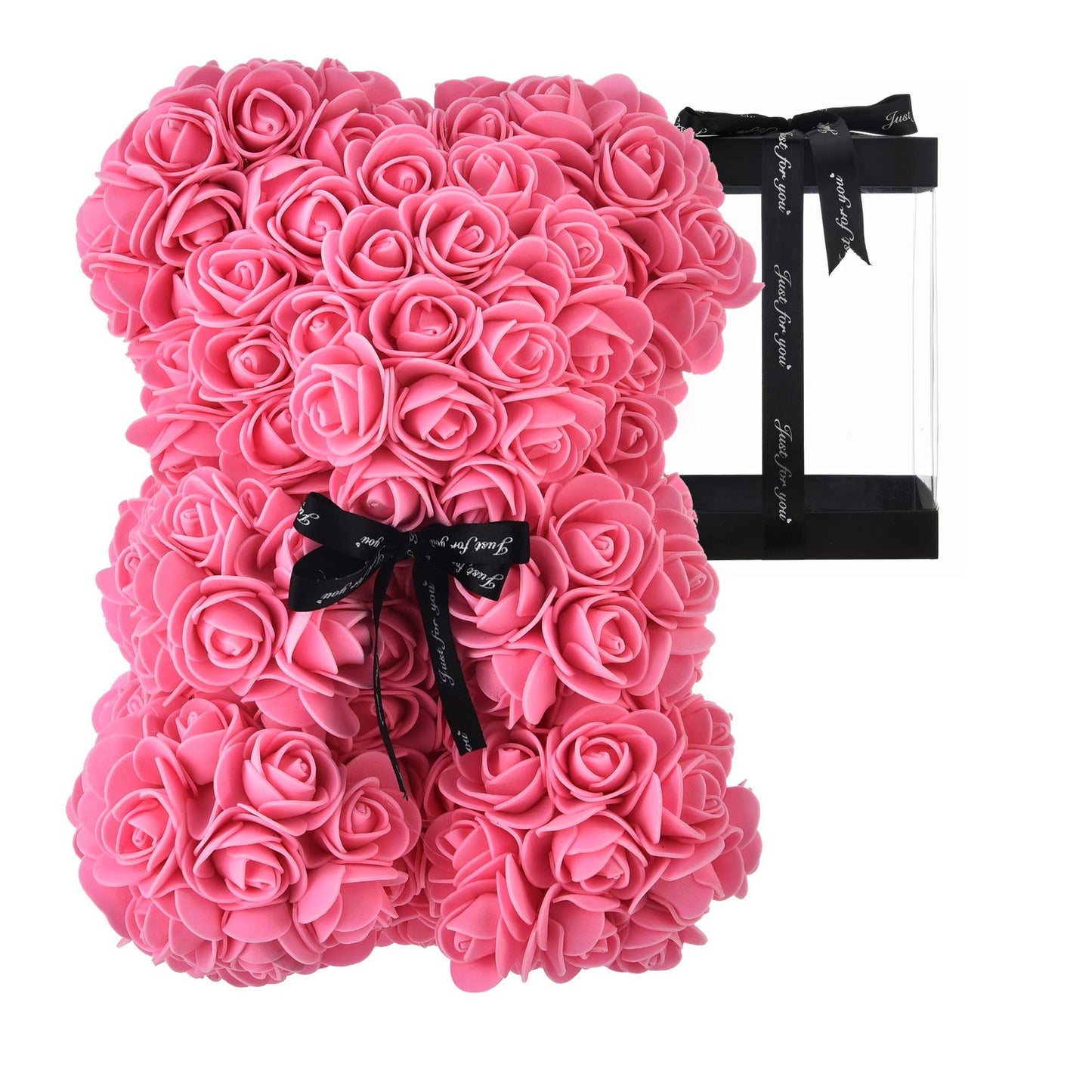 Teddy Bear ( Pink) image 0