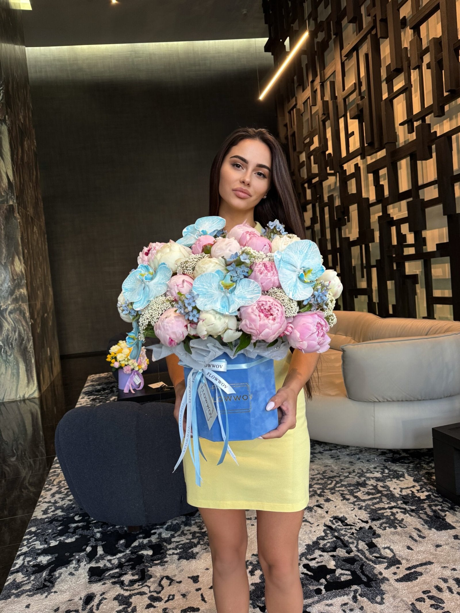 Jardin of Flowwov image 1