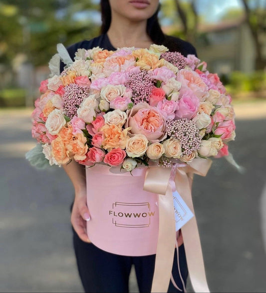 The Sweet Sensation image 0