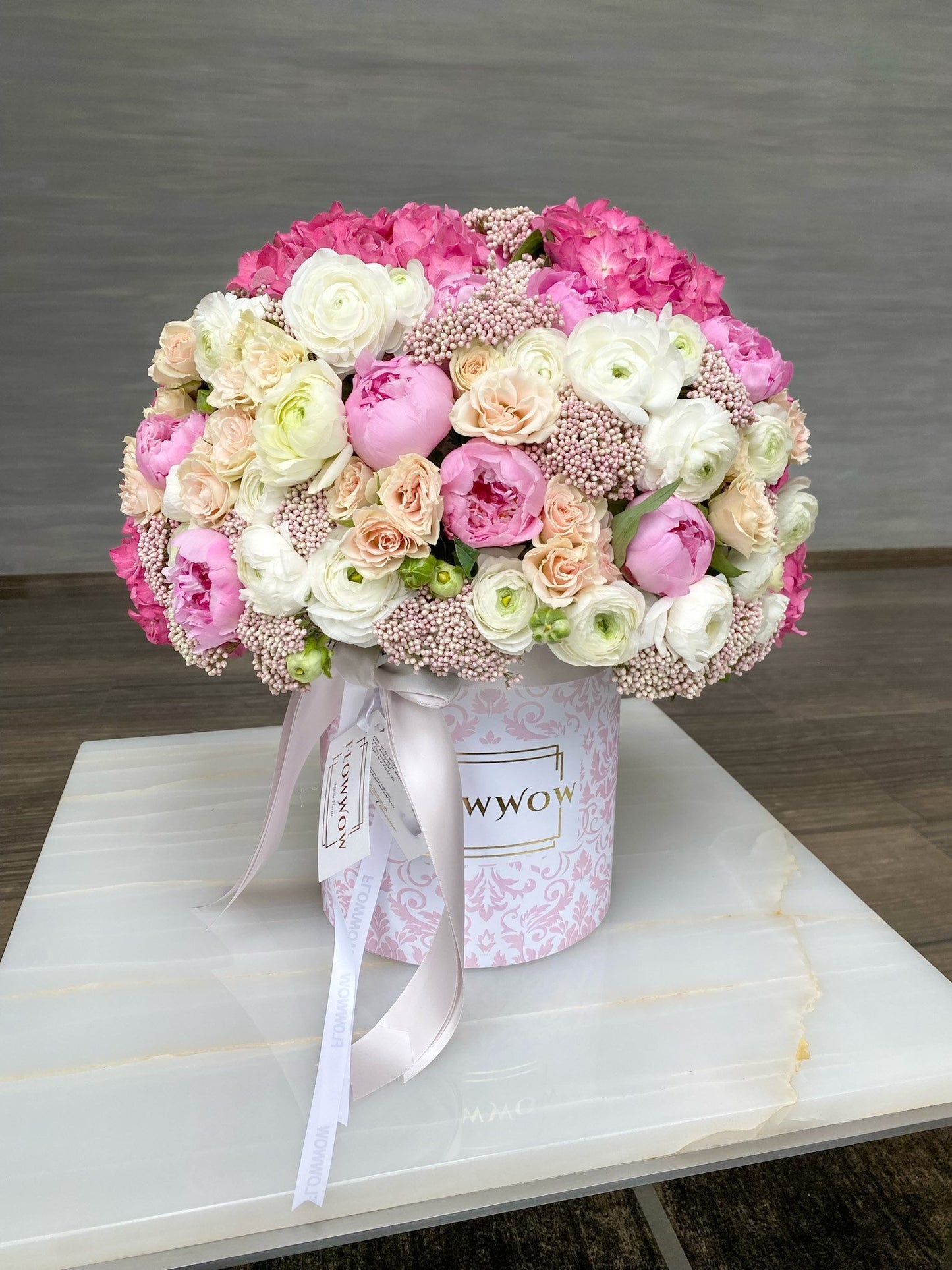 Pink Glamour Box image 0