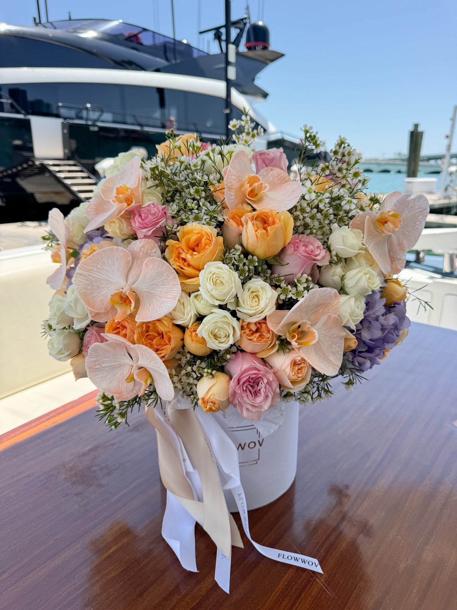 "Aloha Hawaii" Box image 1