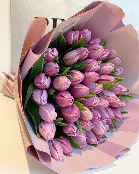 Lavender Love image 0