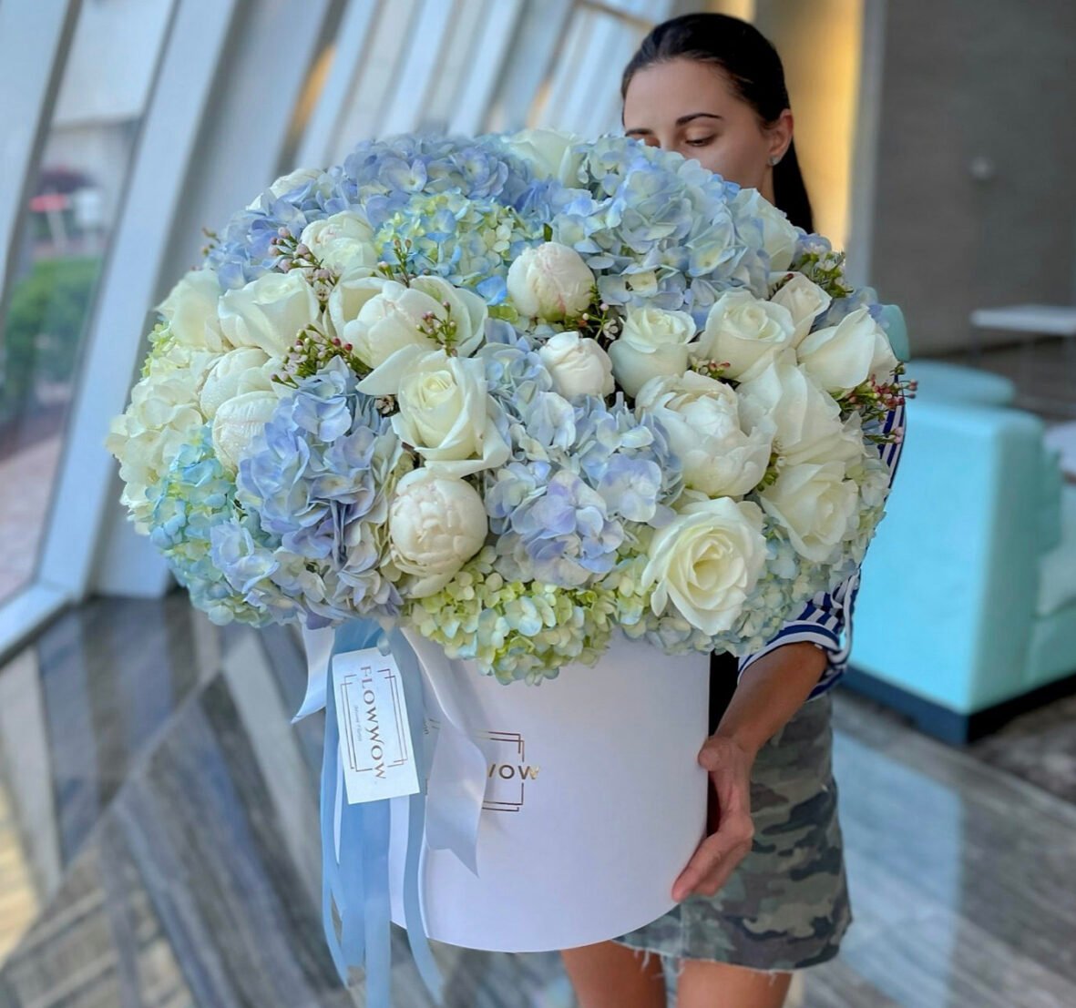 Baby Boy Box Large image 0