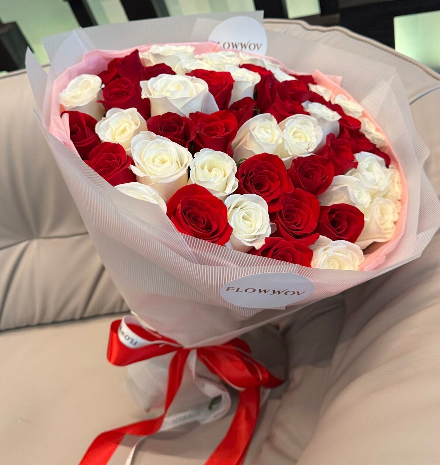 Cherry Bouquet image 0