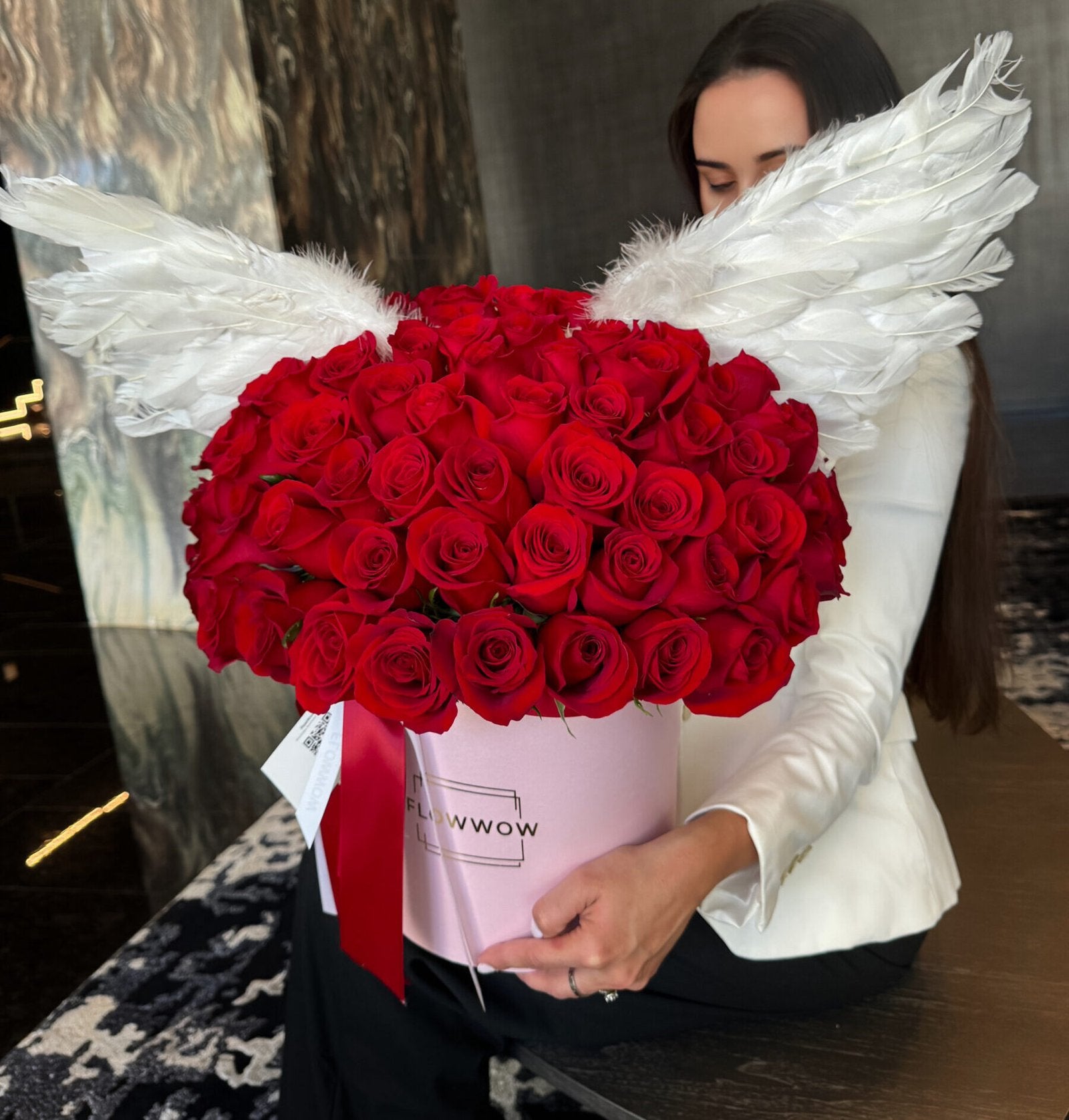 Be My Valentine Box image 0