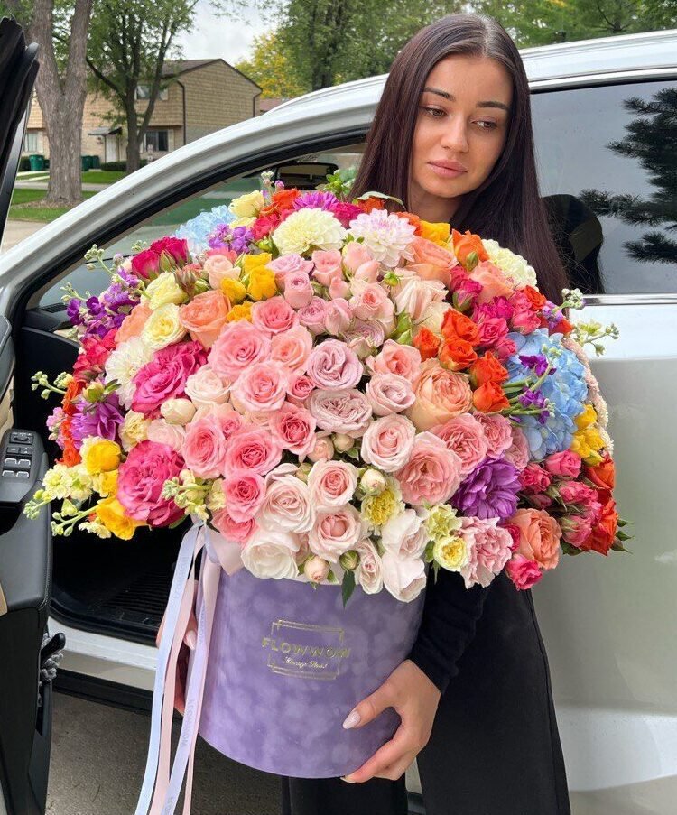 Queen Signature Box image 0