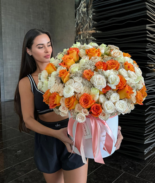 Autumn Blush image 0