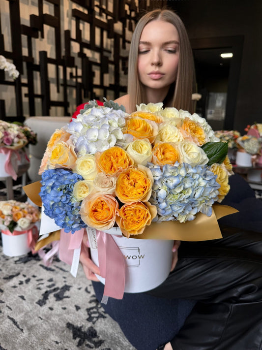 Peach Dreamland image 0