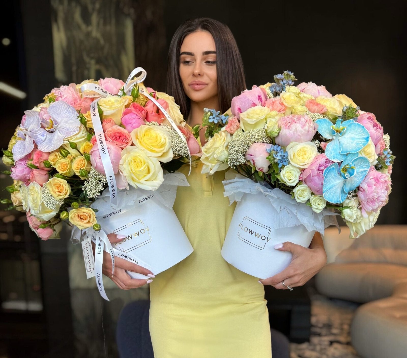 2 Boxes of Flow Perfection image 0