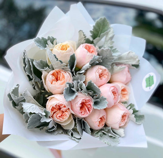 Bouquet "Juliet" image 0