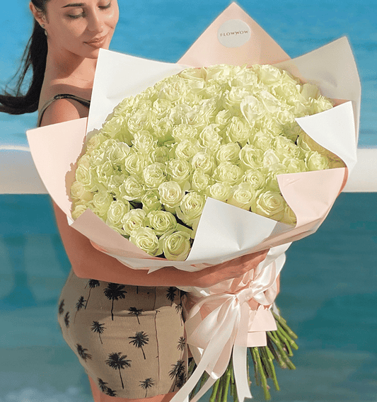 101 Mondial Roses image 0