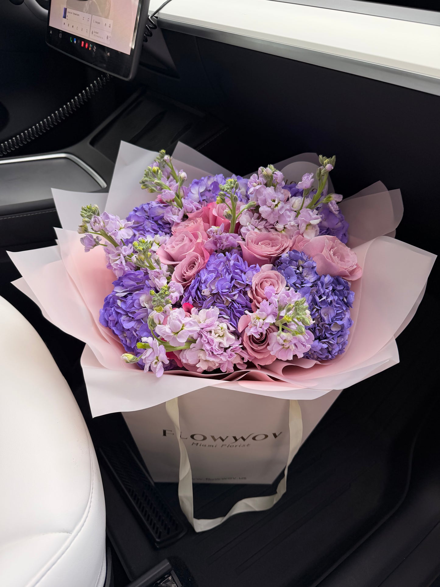 Lavender Love