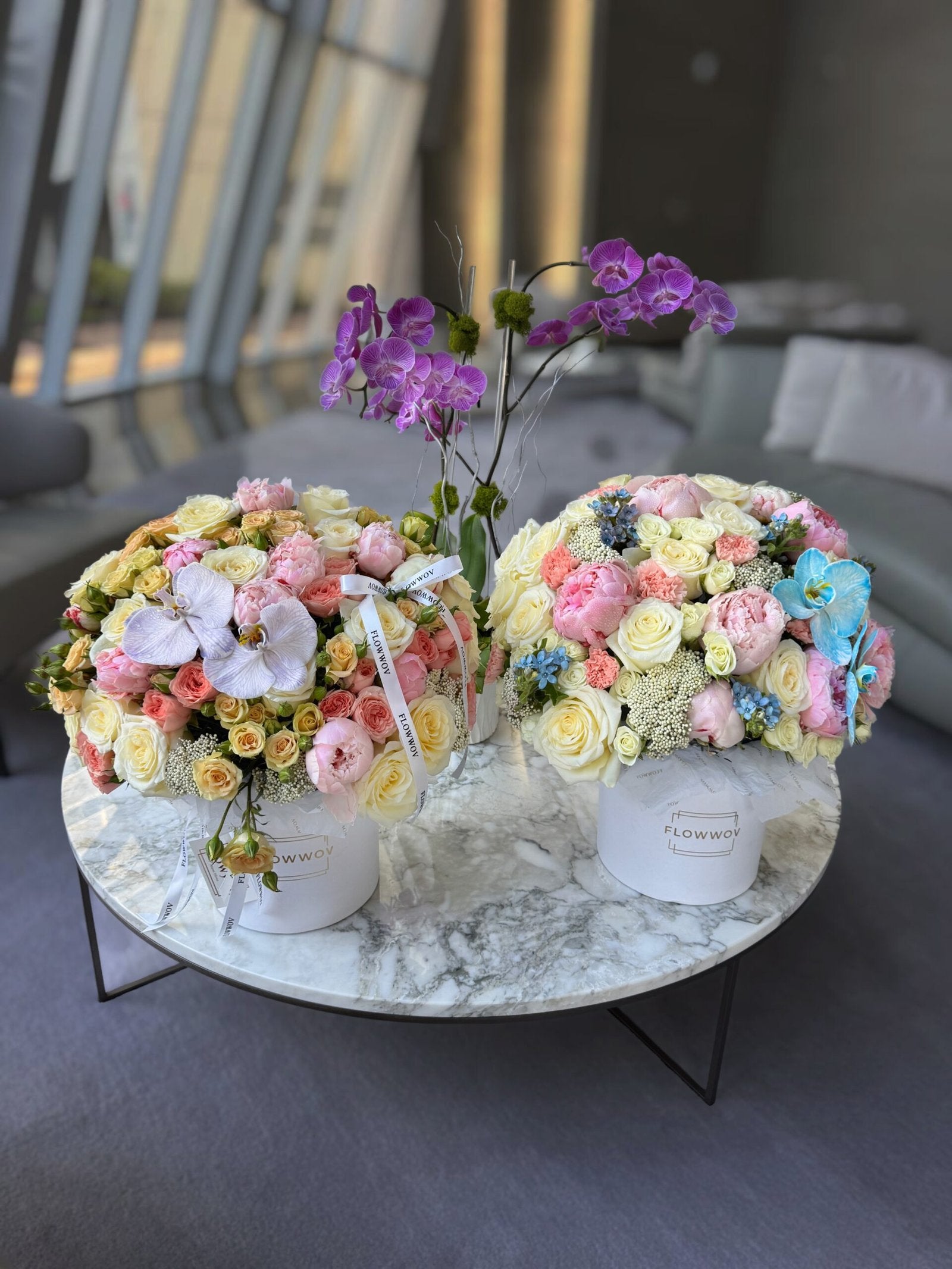 2 Boxes of Flow Perfection image 1