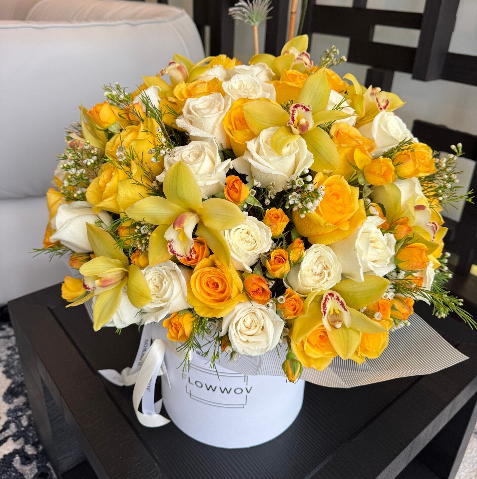 Soft Glow Box image 1