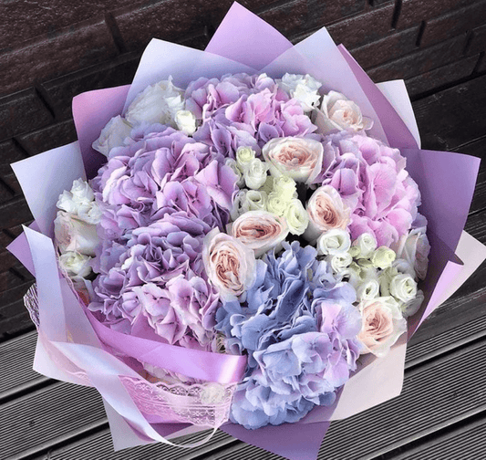 Lavender Crush image 0