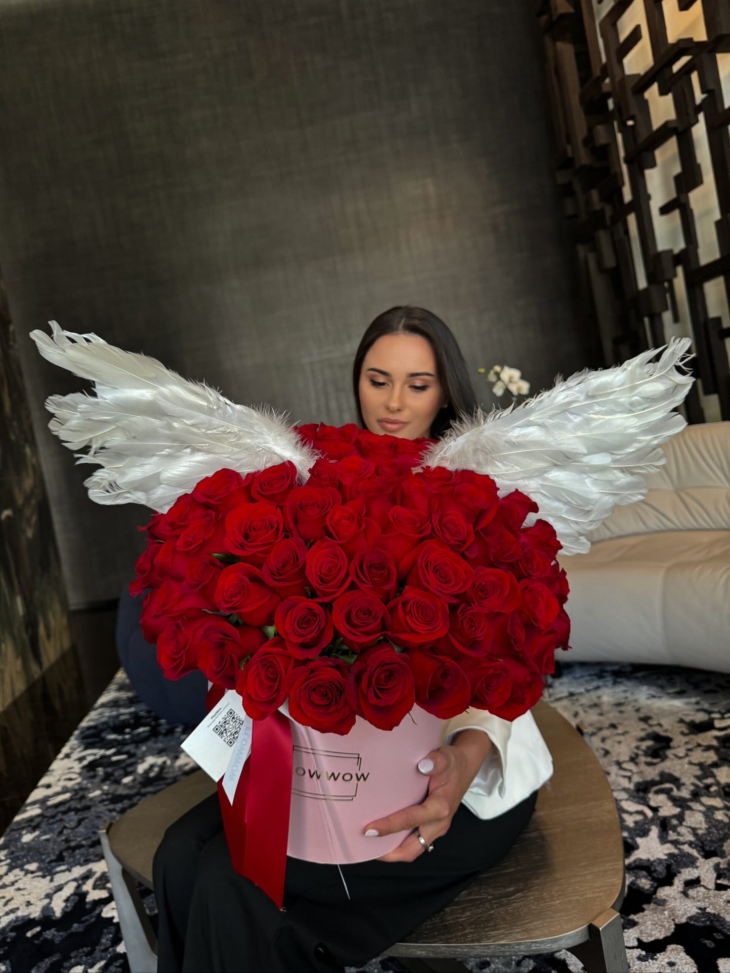 Be My Valentine Box image 1