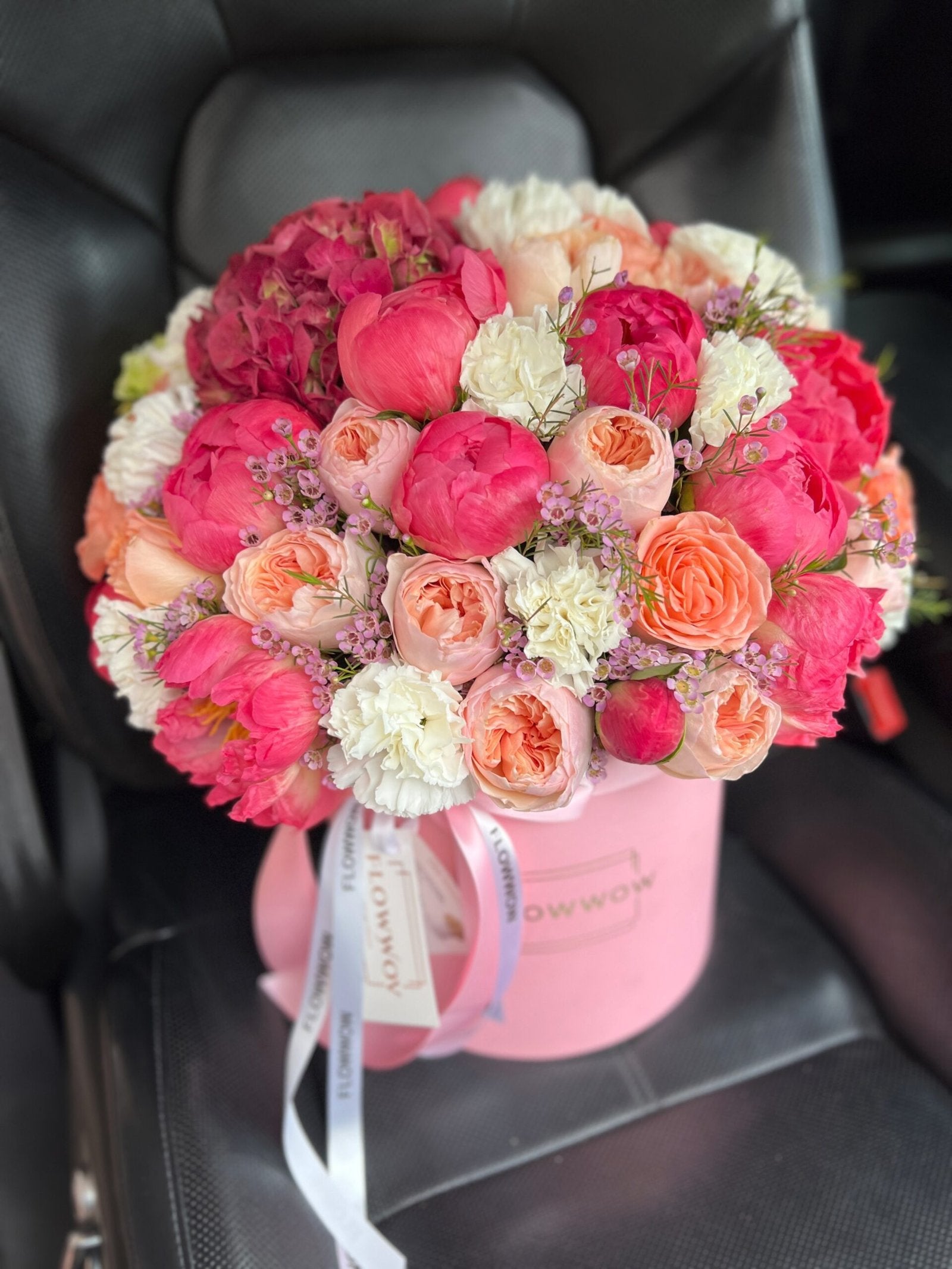 Parisian Pink image 0