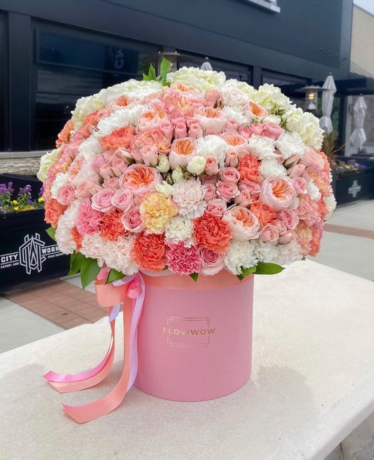 XXLarge "Too Pretty" Box image 0