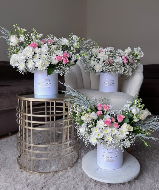 Emotions (Set of 3) image 0