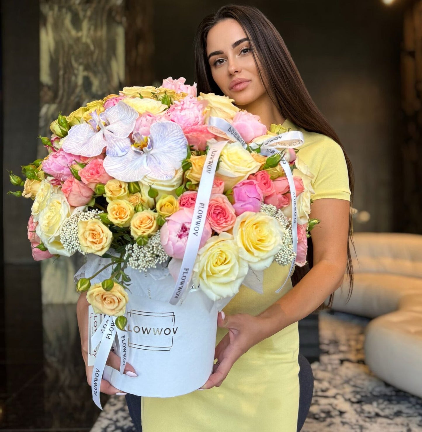 Amalfi Beauty Box image 0