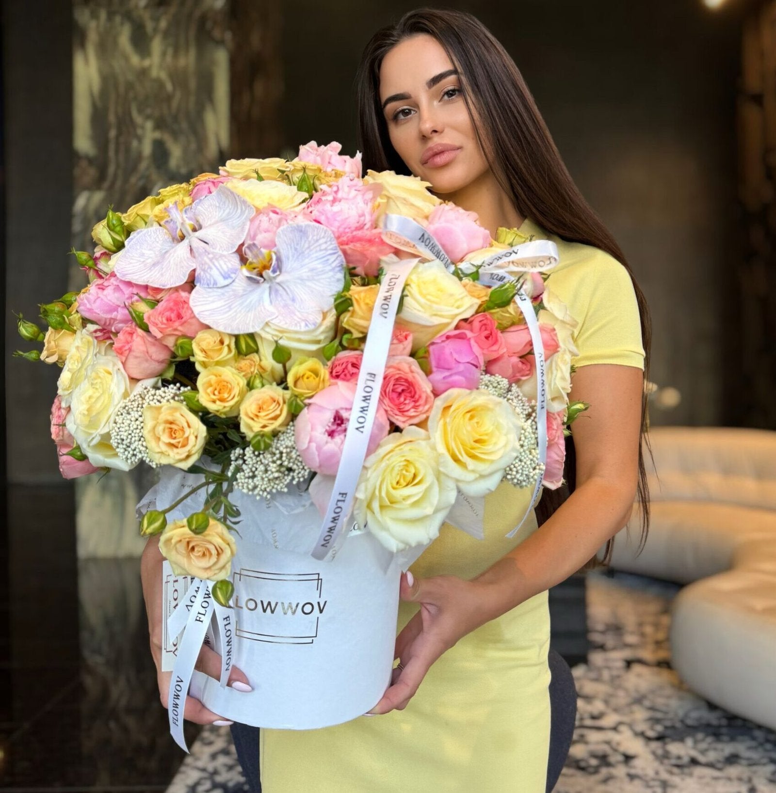 Amalfi Beauty Box image 0