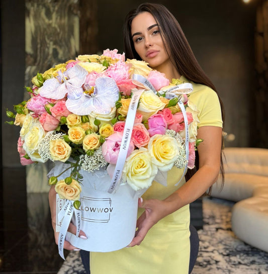 Amalfi Beauty Box image 0