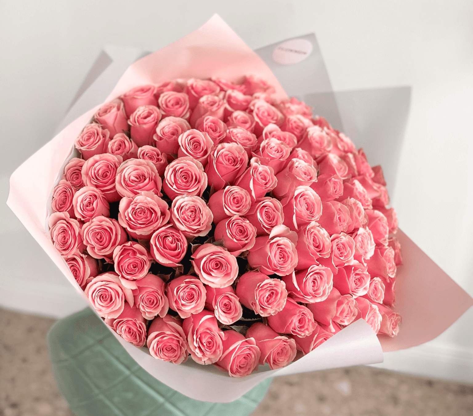 101 Signature Coral Amsterdam image 0