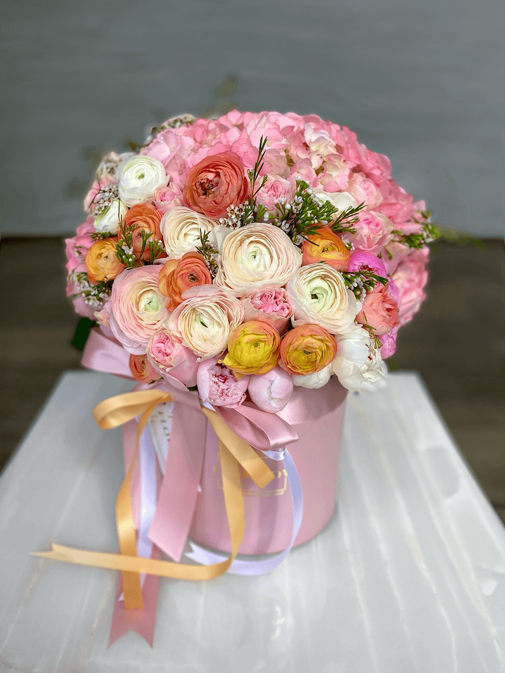 Double The Colors image 0