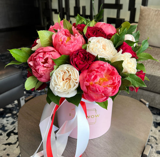 Spring Mix Box image 0