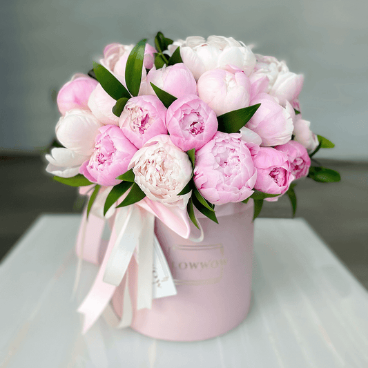 Peony Love Fl Small image 0