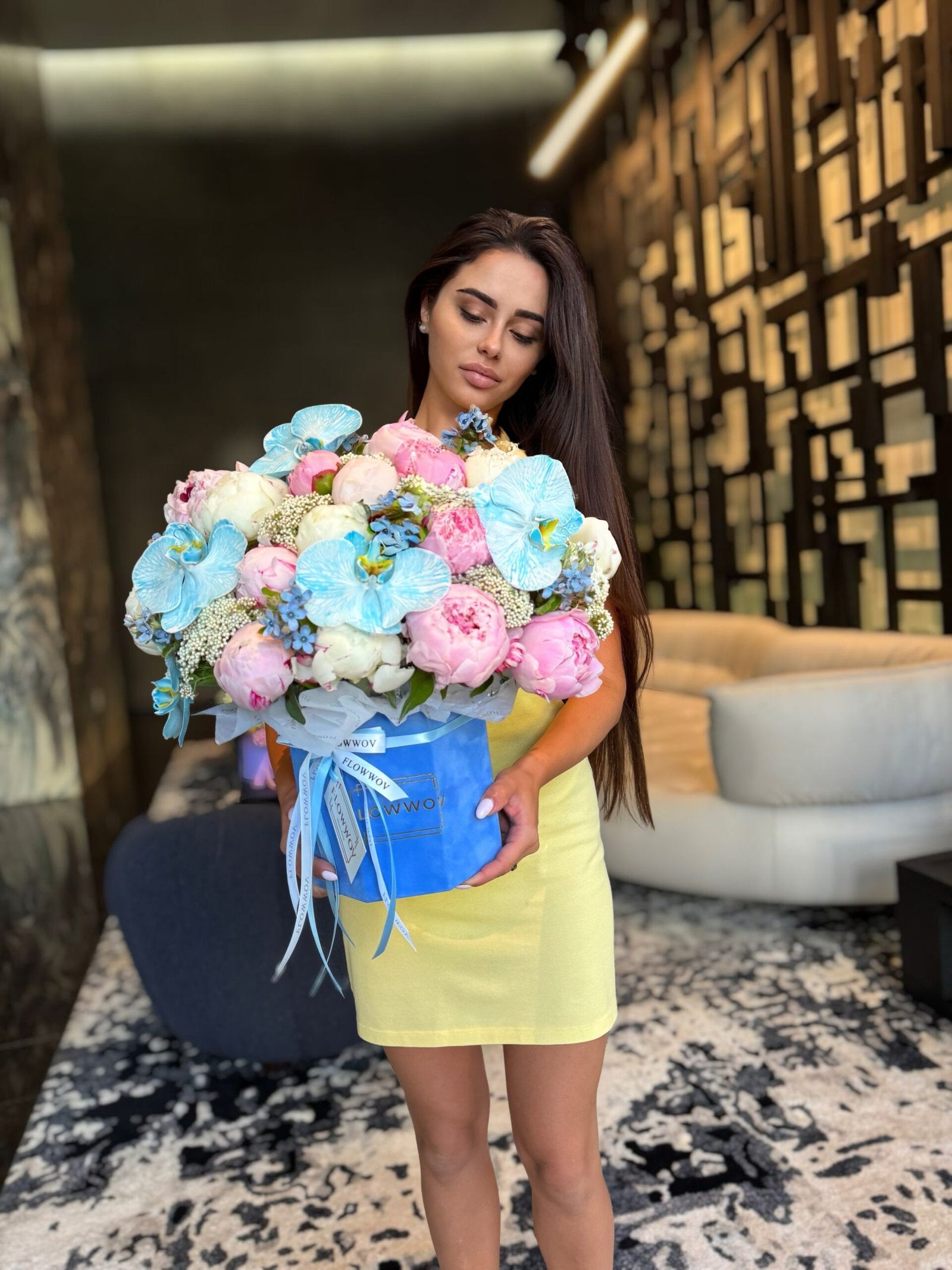 Jardin of Flowwov image 2