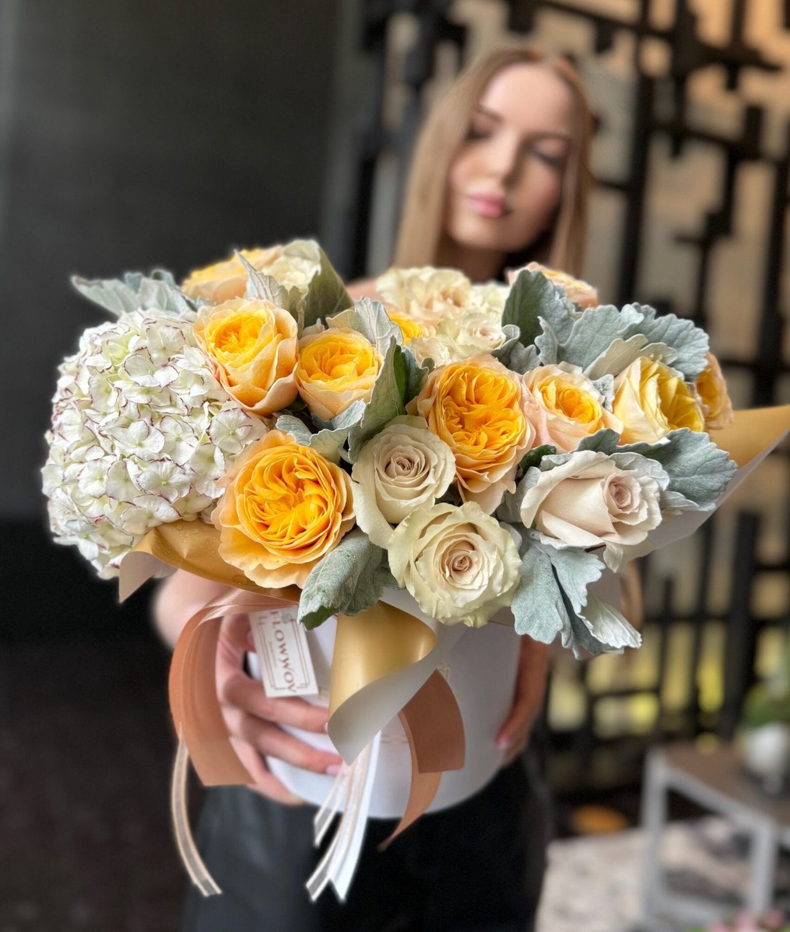 Pretty Spring Box image 0