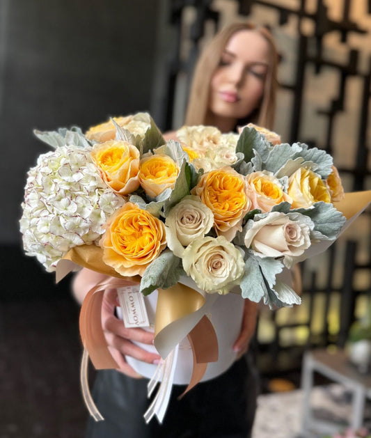 Pretty Spring Box image 0