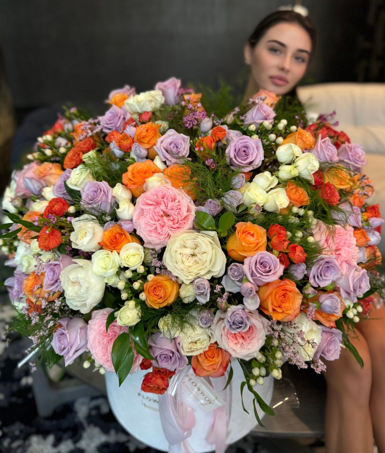 Parisian Blush image 0