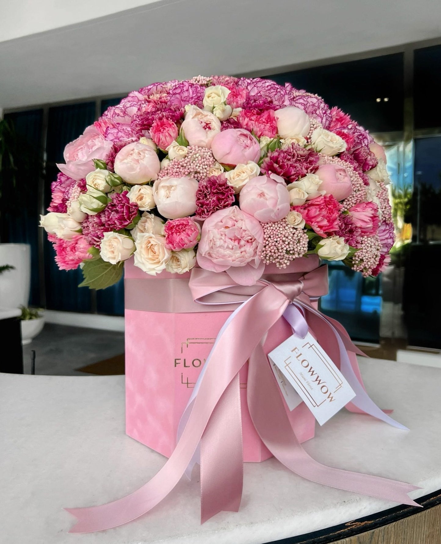 Soft Blushes image 0