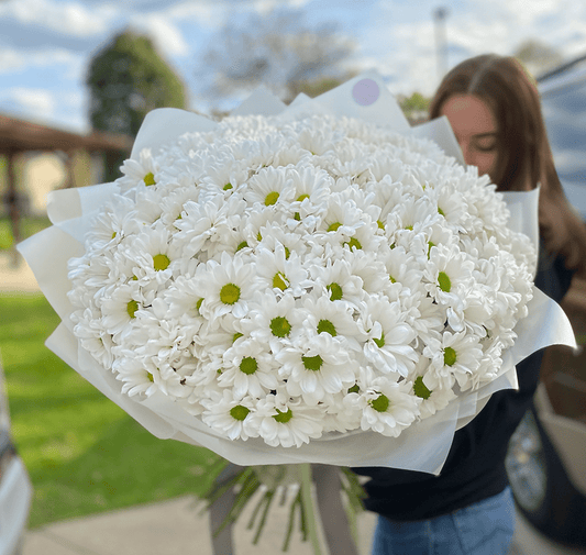 White Soiree Large image 0