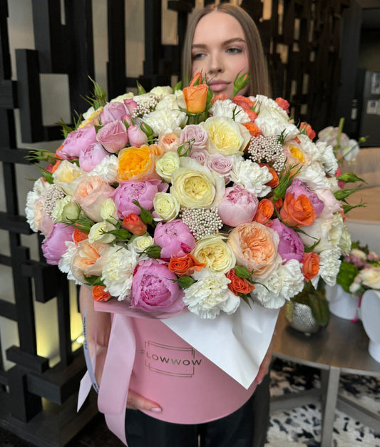 Flowwov Charme image 0