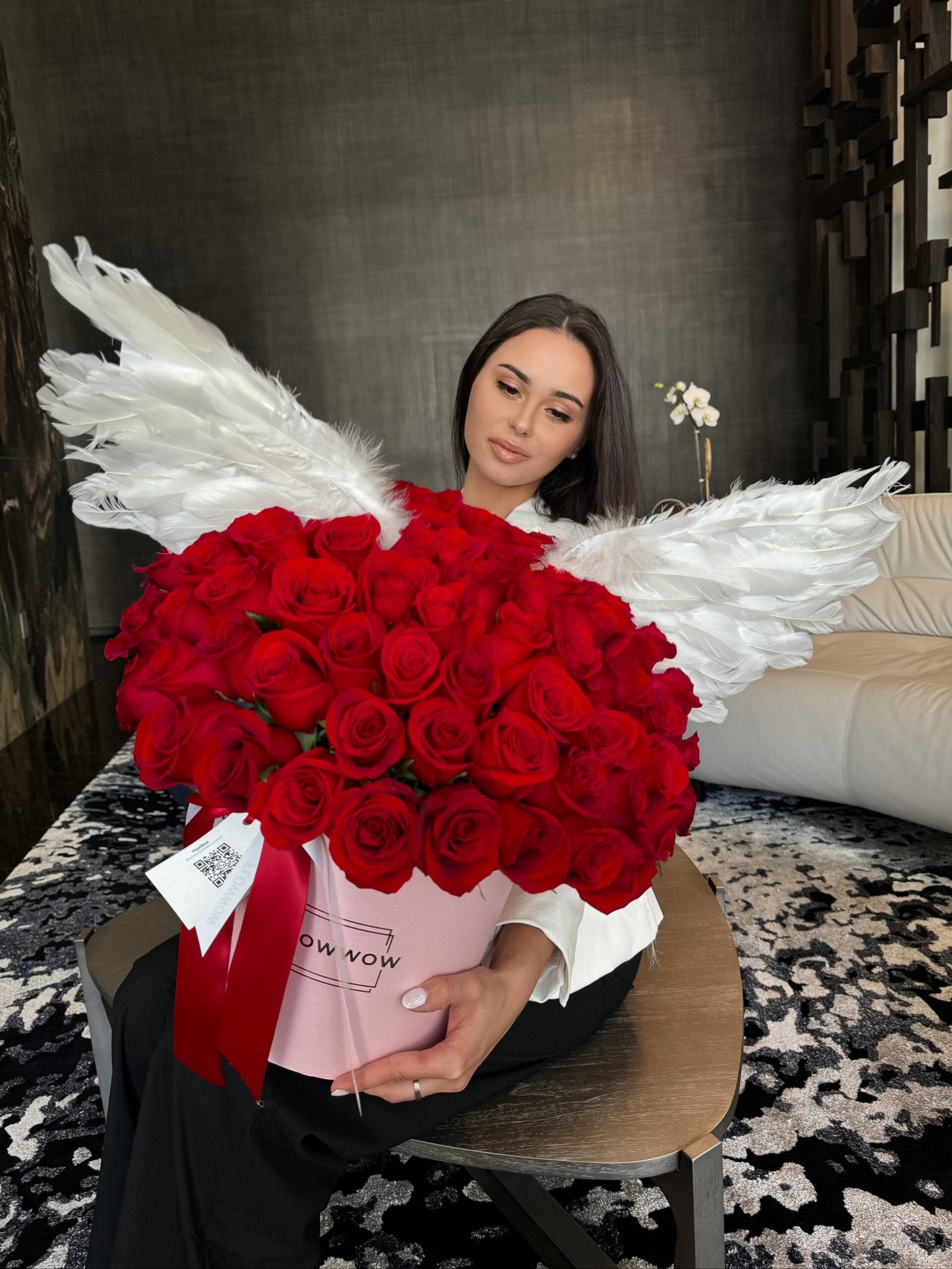 Be My Valentine Box image 2