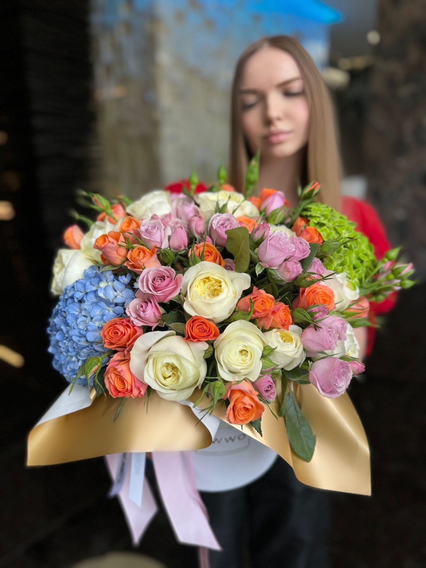 Garden of Spring Box image 1